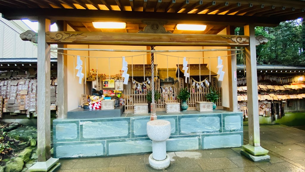 王子神社 - 御朱印あつめ 