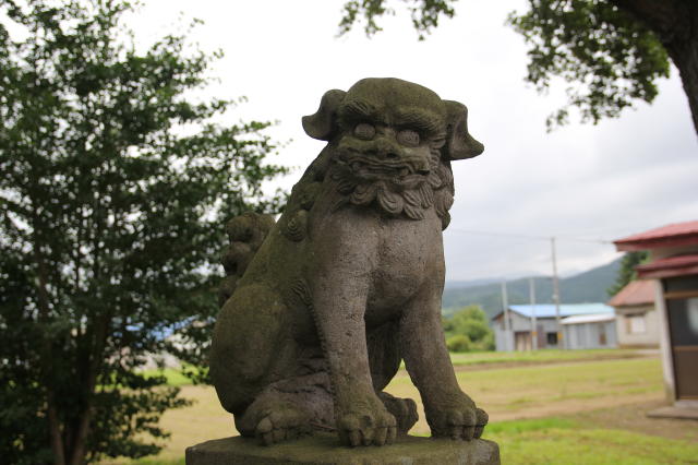 稲荷神社 - 御朱印あつめ 