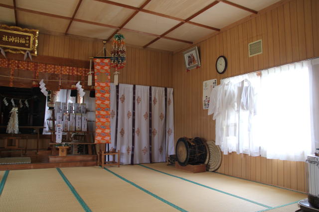 稲荷神社 - 御朱印あつめ 