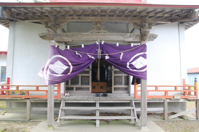 稲荷神社 - 御朱印あつめ 