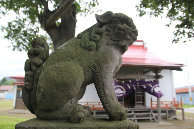 稲荷神社 - 御朱印あつめ 