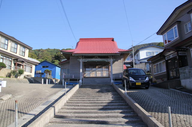 御朱印 - 愛宕神社