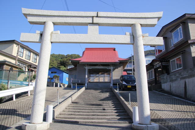 愛宕神社 - 御朱印あつめ 