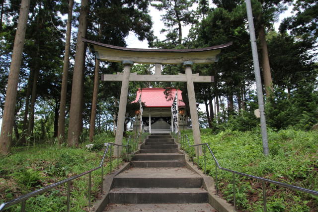 愛宕神社 - 御朱印あつめ 