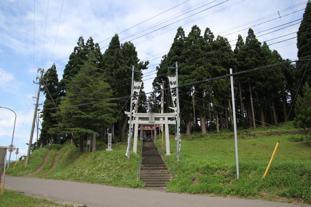 愛宕神社 - 御朱印あつめ 