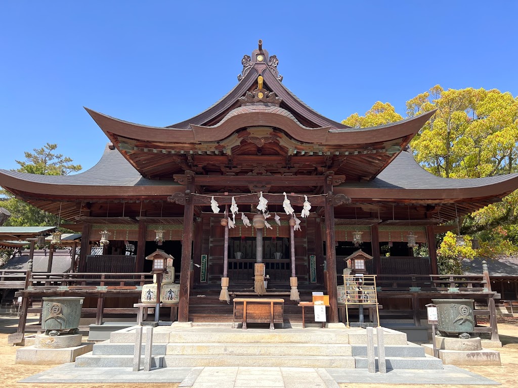 御朱印 - 白鳥神社