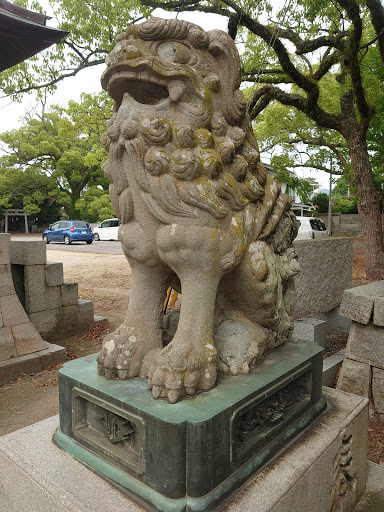 白鳥神社 - 御朱印あつめ 