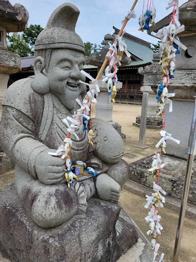 白鳥神社 - 御朱印あつめ 