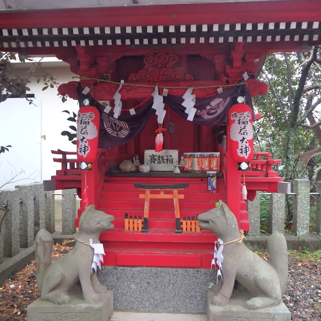 忌部神社 - 御朱印あつめ 