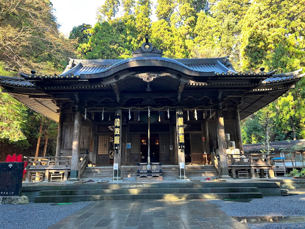 御朱印 - 大雄山 最乗寺