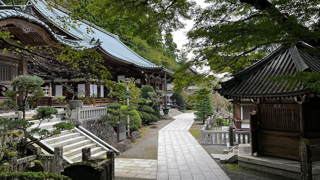 大雄山 最乗寺 - 御朱印あつめ 