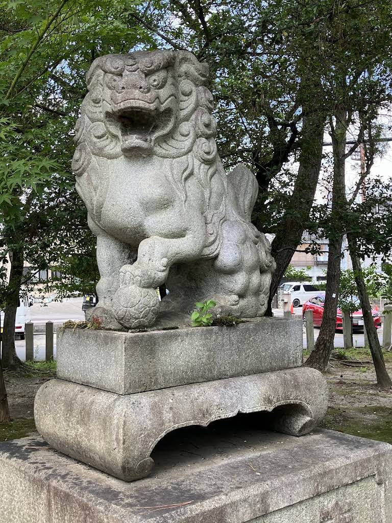 市原稲荷神社 - 御朱印あつめ 