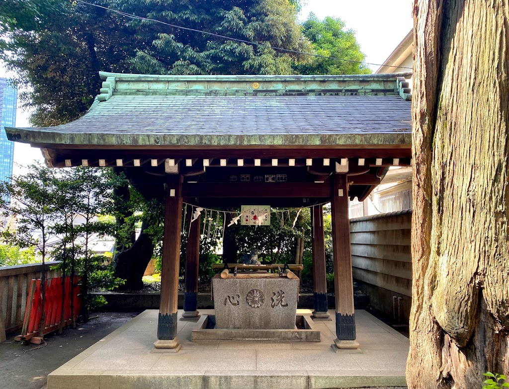 居木神社 - 御朱印あつめ 