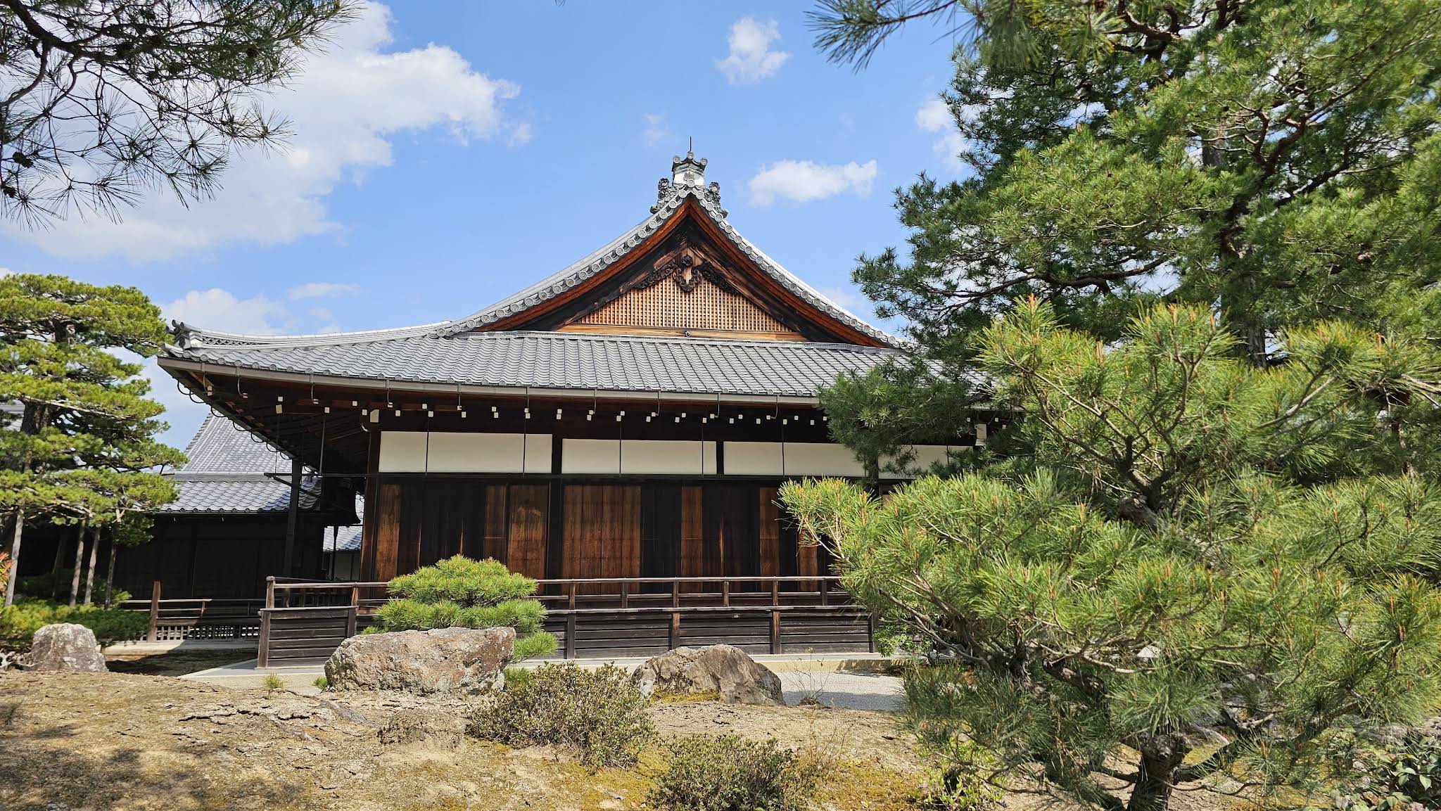 金閣寺 - 御朱印あつめ 