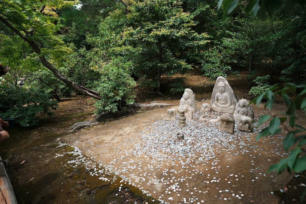 金閣寺 - 御朱印あつめ 