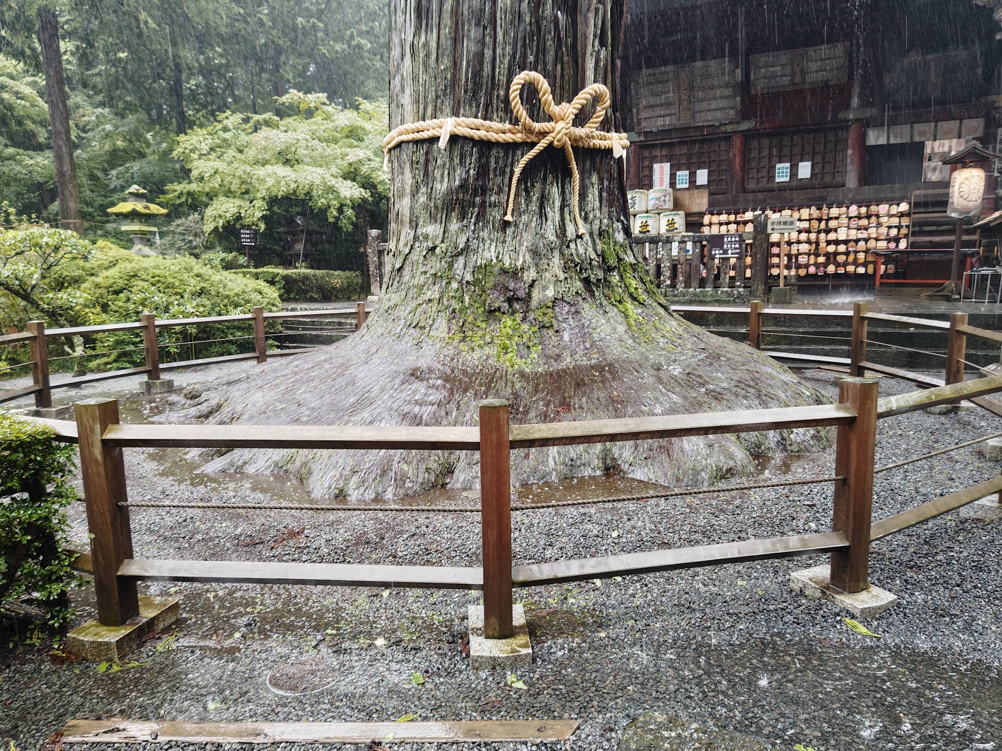 北口本宮冨士浅間神社 - 御朱印あつめ 
