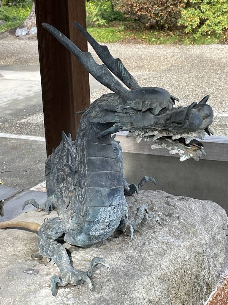 杭全神社 - 御朱印あつめ 