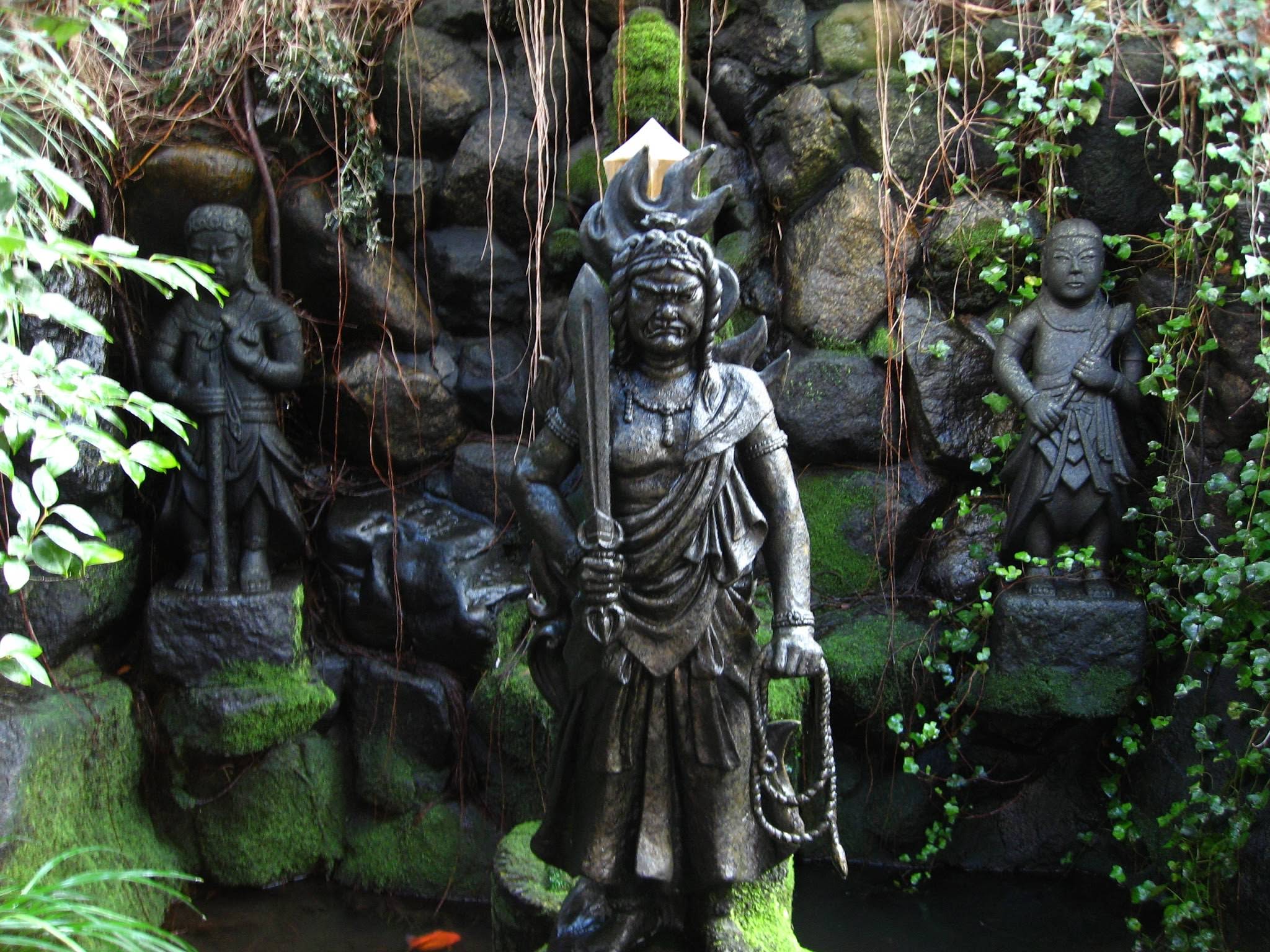 全興寺 - 御朱印あつめ 